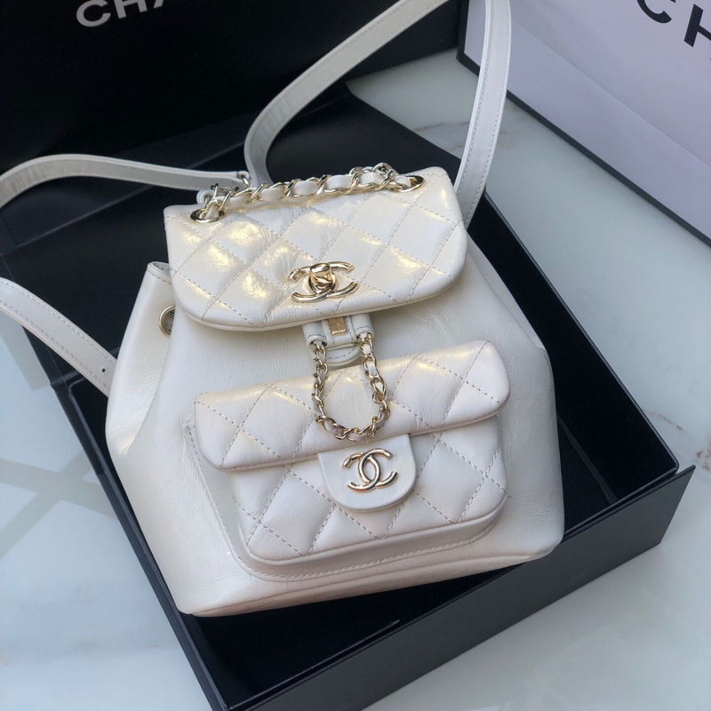 Ch*el backpacks